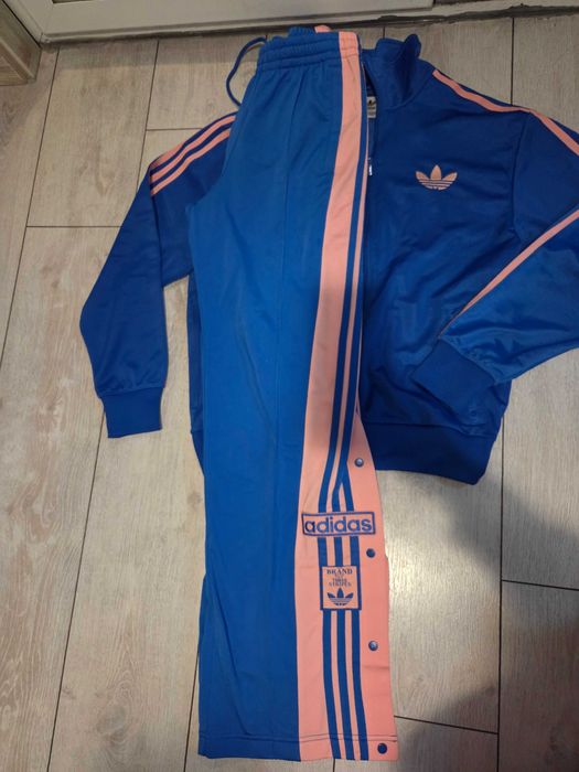 Дамски екип Adidas, S