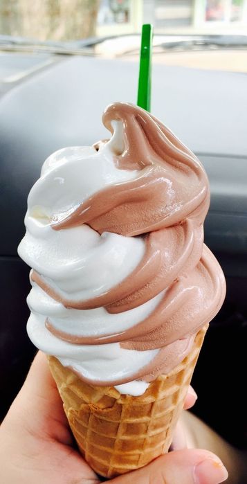 Смесь готовый для мороженое (muzqaymoq smes)