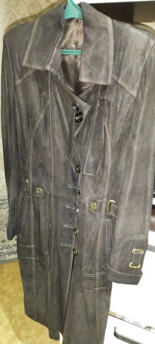 Шубы .дублёнка.плащ