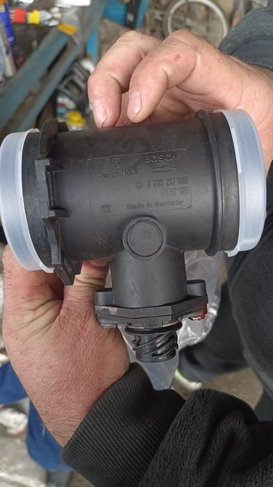 Продам запчасти на БМВ е34