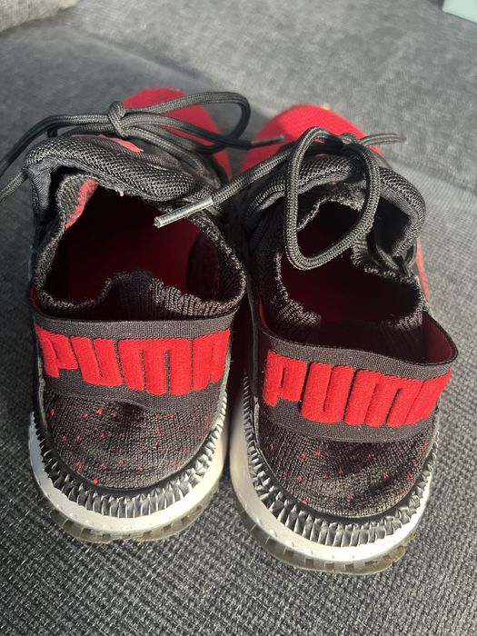 Маратонки puma