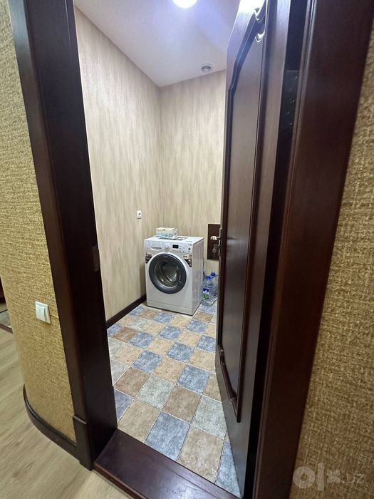 Продается 4-комнатная квартира, Яккасарайский район