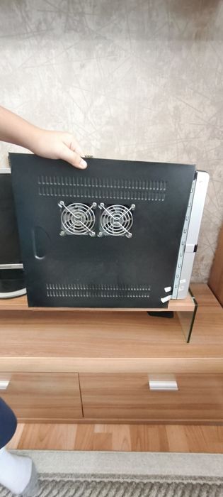 Компьютер стационарный