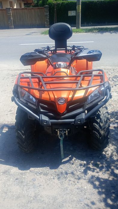 De vânzare ATV Cf Moto 450 L
