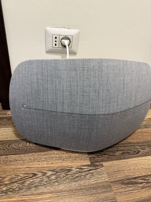 Boxă Bang & Olufsen Beoplay A5 + accesorii