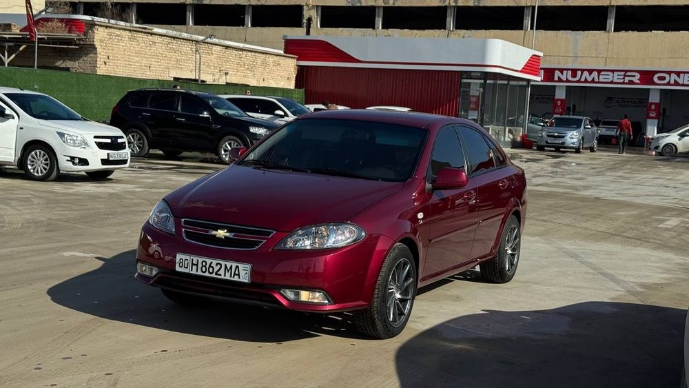 Жентра 2016 кам юрган масла холатда