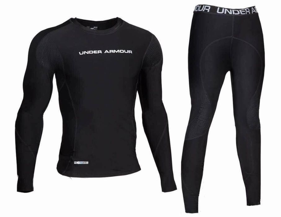 Термо белье мужское