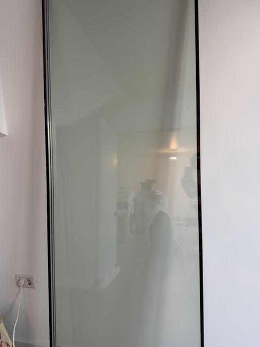 Geam termopan tripan dimensiuni latime 71, lungime 208,5