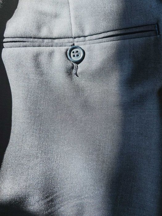 costum office Bigotti