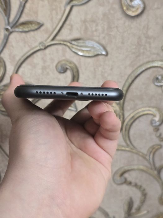 Iphone 11 64GB black