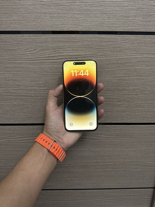 Айфон 14 про Макс 256гб