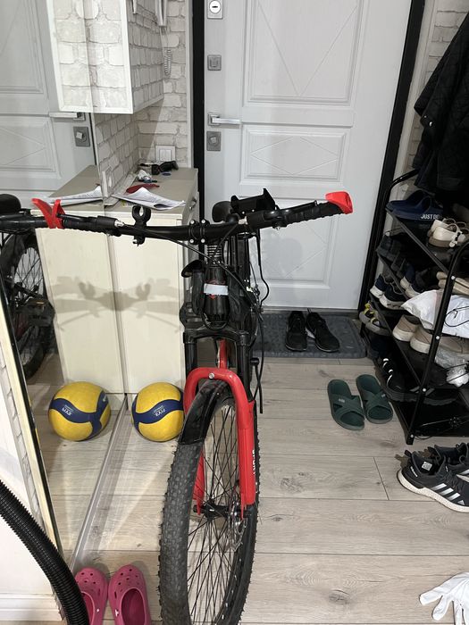 Продам велик sport