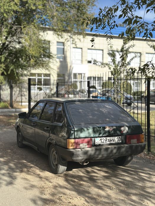 Продам ваз 21093