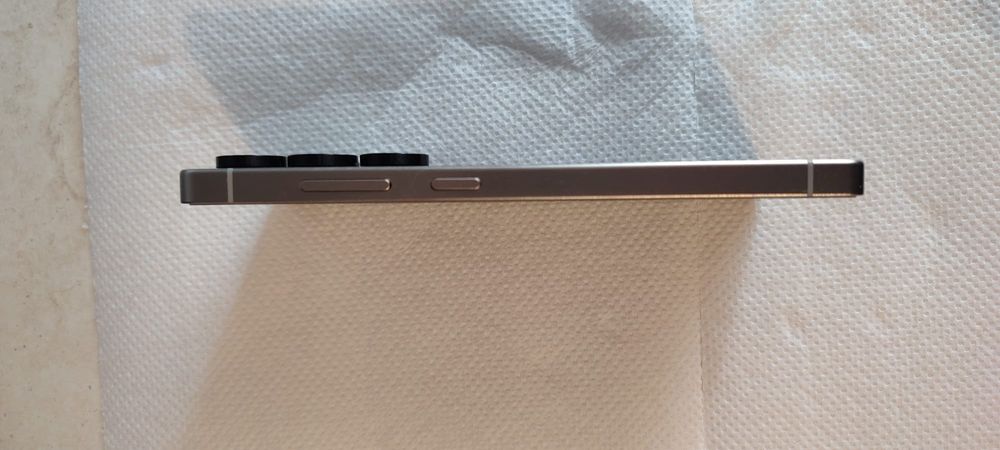 SAMSUNG S25 Ultra 512 Gb + Garantie