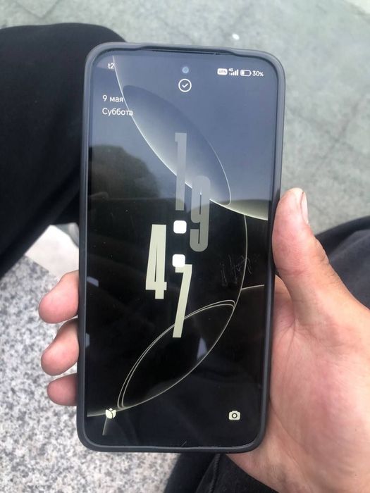 Xiaomi Redmi 15 писать строго ватсап