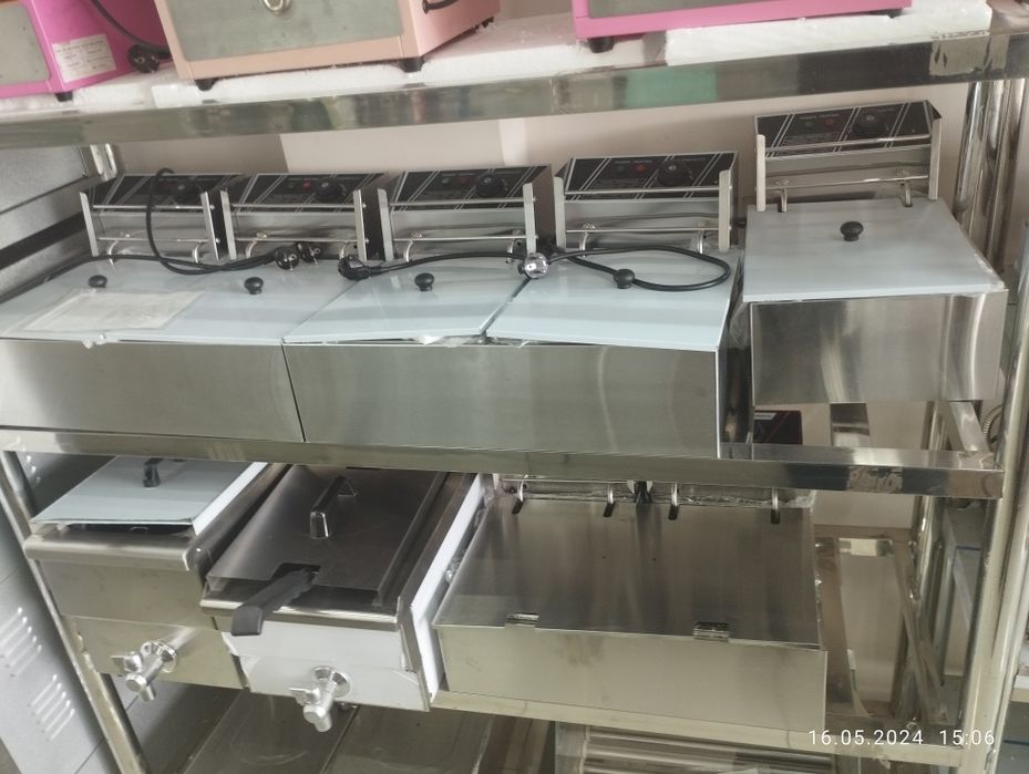 Friturnitsa turkiya xitoy