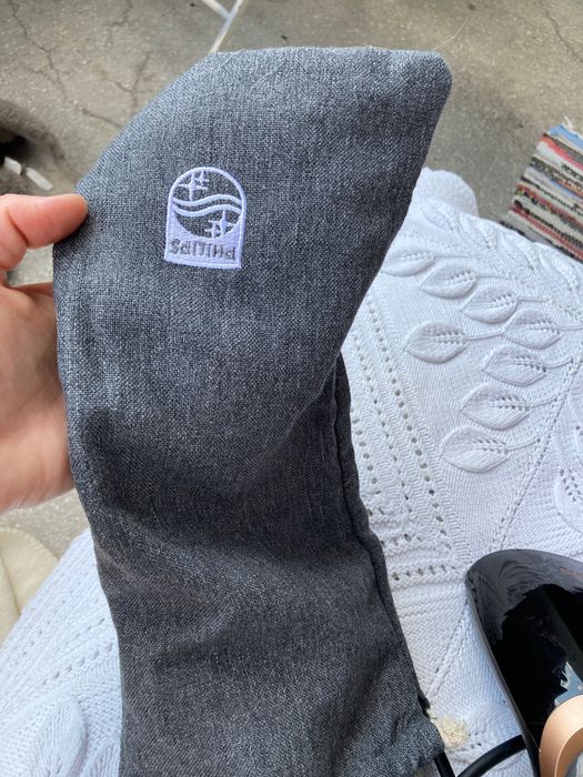 Philips Steam &Go чисто нова ,само пробвана