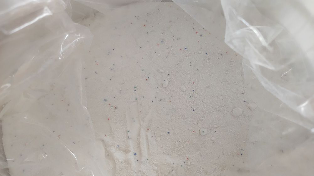 Persil 3 kg parashok