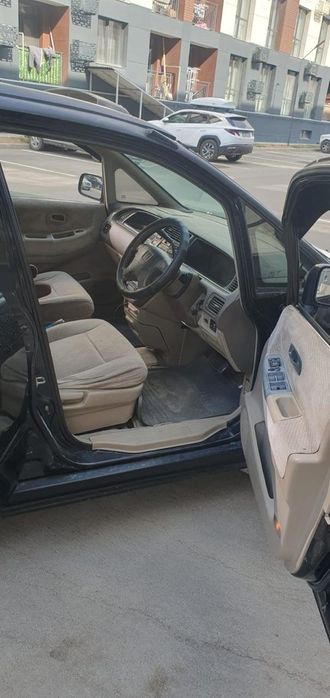 Продам Honda odyssey