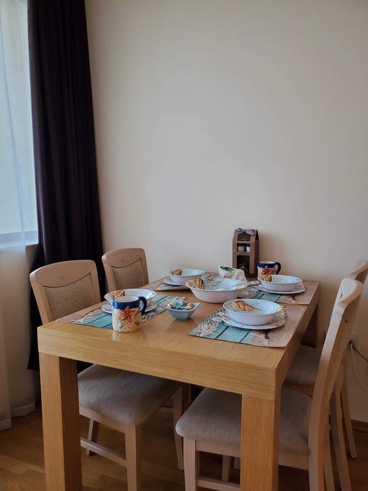 Дава се под наем Двустаен апартамент в Варна, Бриз - 55 кв.м за 612 € - Снимка #8