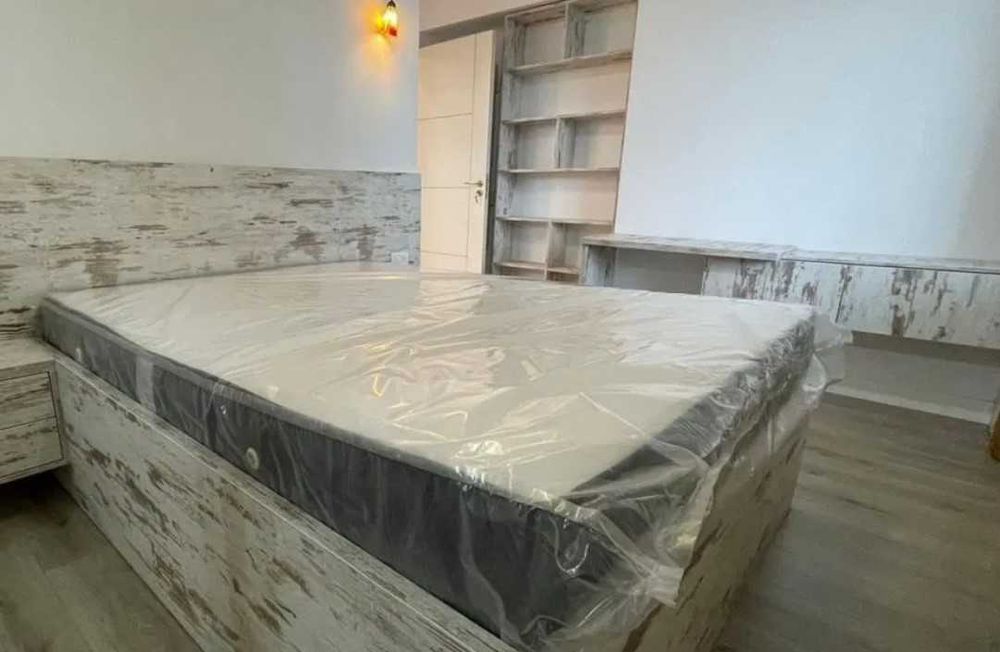 Дава се под наем Двустаен апартамент в Пловдив, Център - 65 кв.м за 270.3 € - Снимка #3