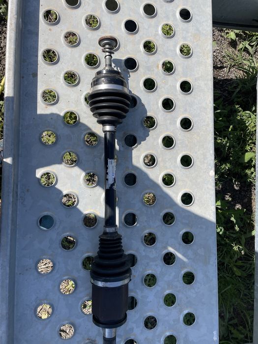 Planetara Stanga Fata BMW BMW X3 F25