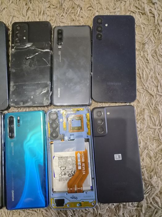 Telefoane de piese