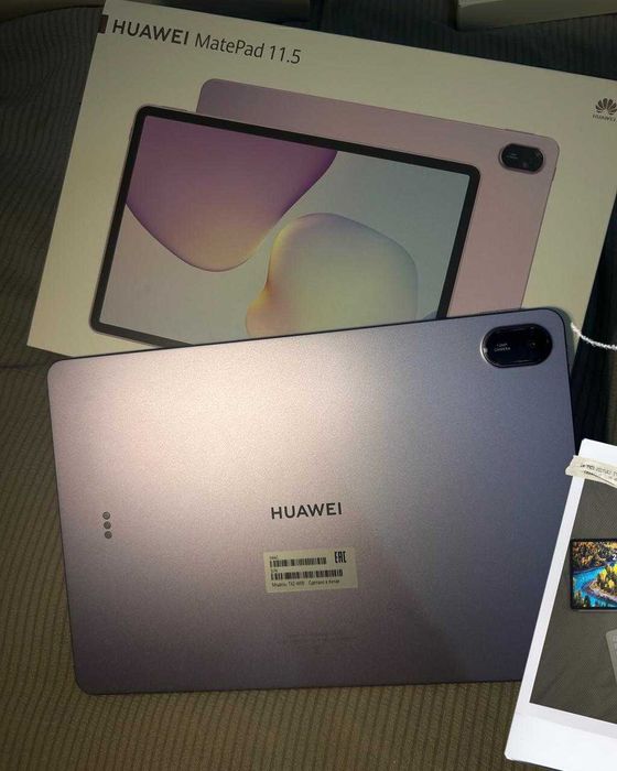 Huawei MatePad Планшет- ноутбук
