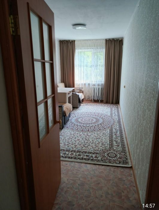 Продам  3 комнатную