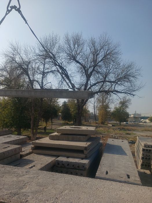 битон плита хар хил улчамда