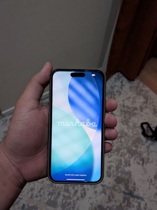 Продам iPhone 15 plus 128Gb