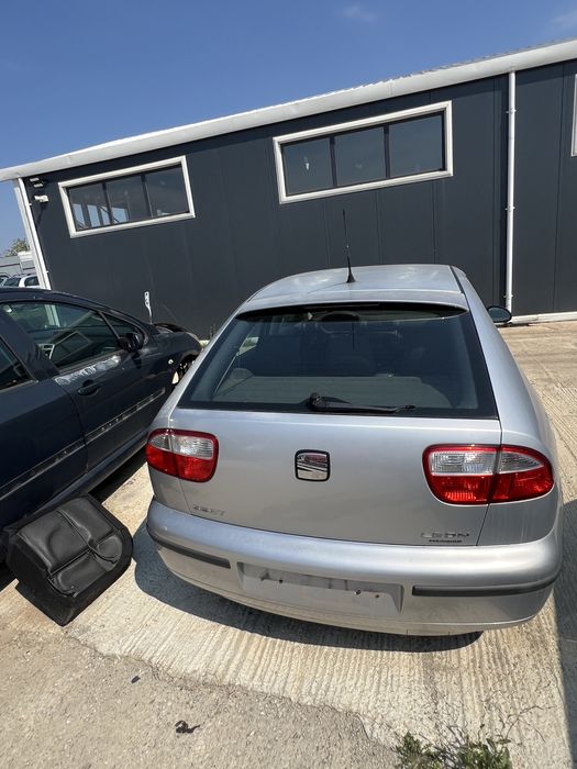 Vand haion usi capota bara fata/spate motor 1.6 benzina Seat Leon 2004
