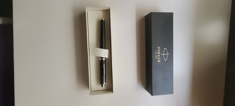 Писалка Parker в кутия