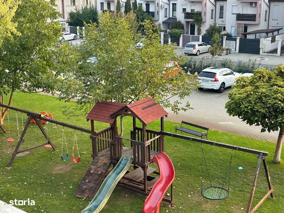Apartament cu 2 camere, 63 mp utili in Subcetate