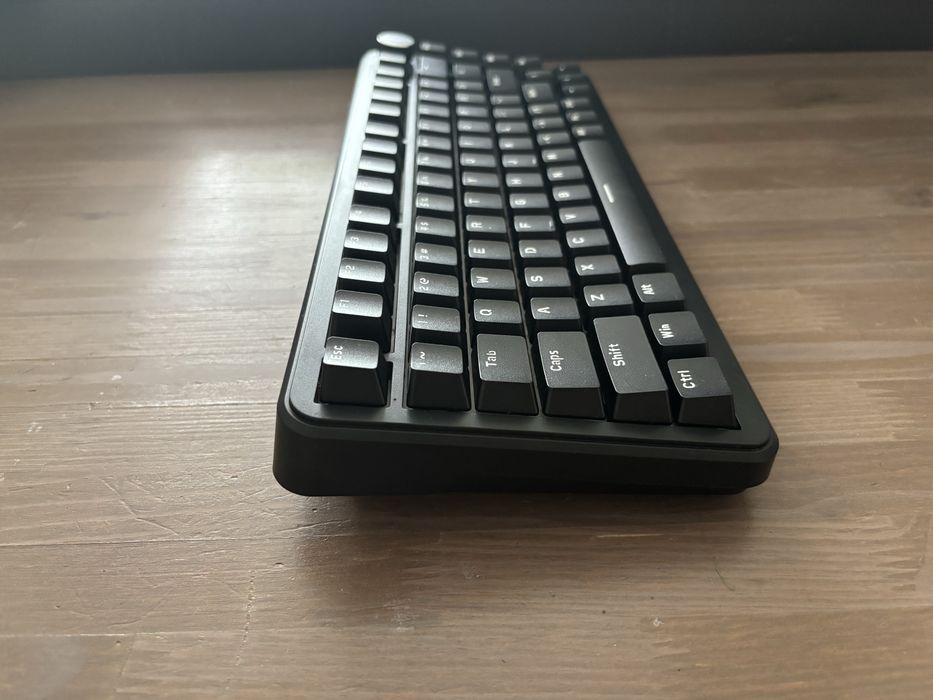 Клавиатура Ajazz AK820 max