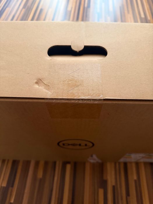 Monitor LED IPS Dell P2425HE 23.8", Full HD (1920x1080), 100Hz