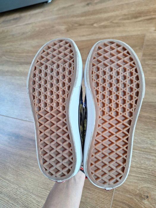 Детски кецове VANS размер 31