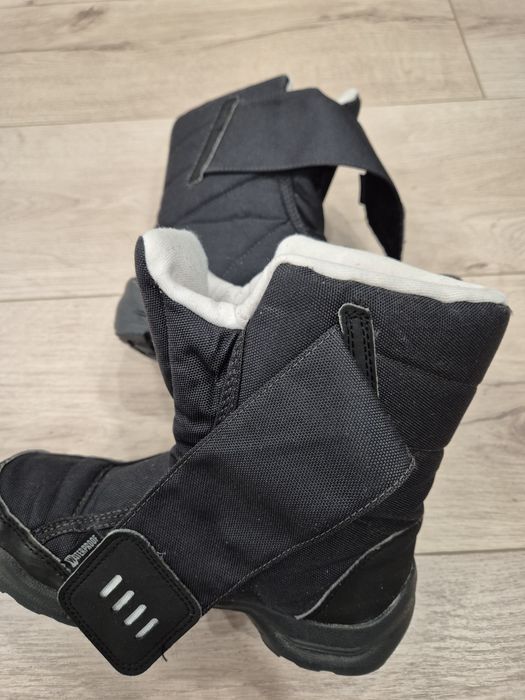 Ghete quechua copii nr.33