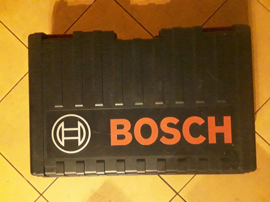 Rotopercutor- biTURBO-BOSCH-GBH 18v-45C - bluetooth-SDSmax-absolut nou