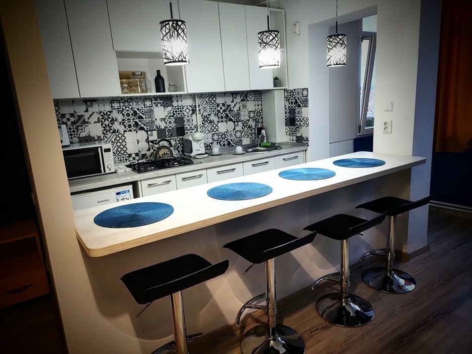 Cazare regim hotelier