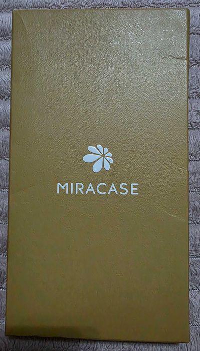 Husă de protectie Miracase Full-Body 360 pentru iPhone 14