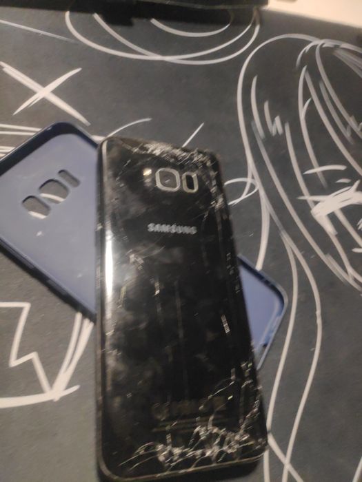 Samsung s8 plus 64gb