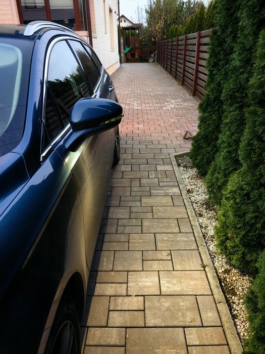 Ford mondeo 2019 2.0 Ecoblue 190 CP