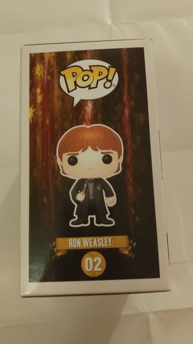 Funko Pop Фигурки