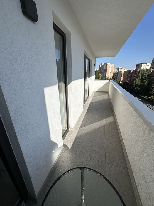 Apartament 2 camere BSW Proprietar