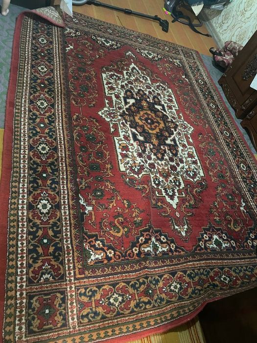 Darijka va gilam sotiladi seochn