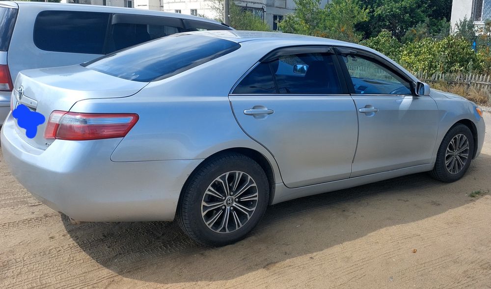 Продам Toyota Camry