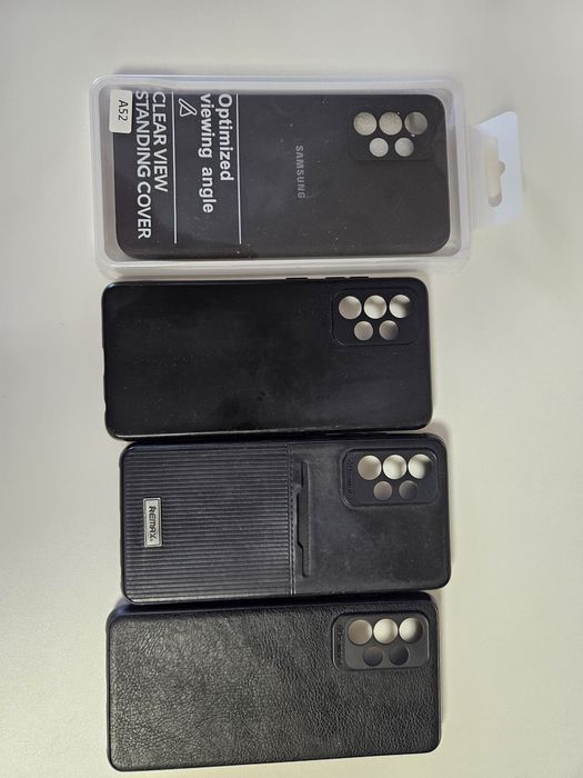 Samsung Galaxy A52