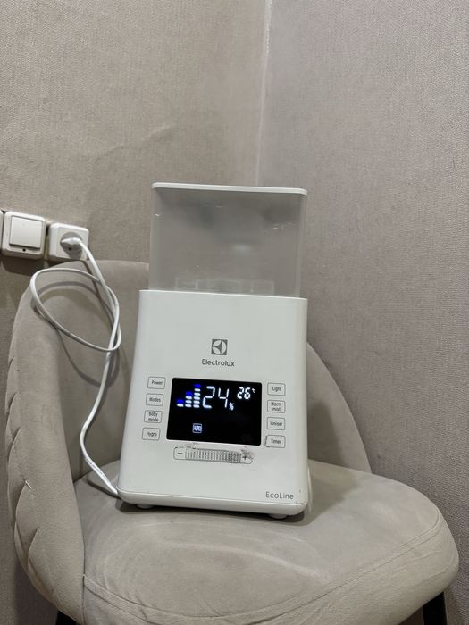 Увлажнитель воздуха