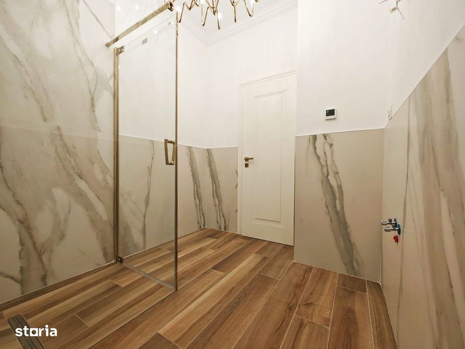 Proprietar vand Apartament 3 camere cu balcon în Iosefin